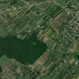 Darabani High Resolution Satellite Map