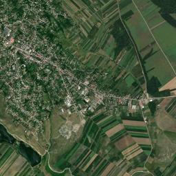 Oraş Darabani High Resolution Satellite Map