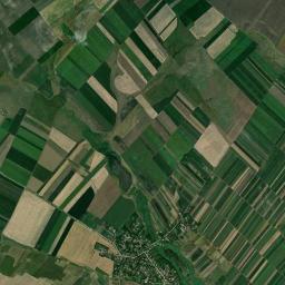 Viişoara High Resolution Satellite Map