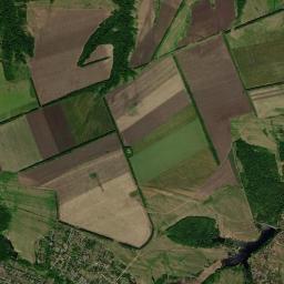 Millerovo High Resolution Satellite Map