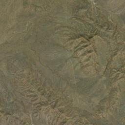 Aktogay High Resolution Satellite Map