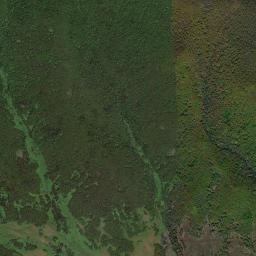 Oktyabr’skiy Rayon High Resolution Satellite Map