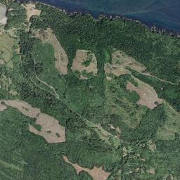 Clallam County, WA locator map
