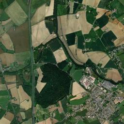 Sainte-Jamme-sur-Sarthe High Resolution Satellite Map