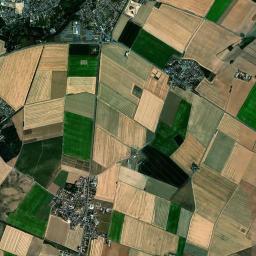 Dadonville High Resolution Satellite Map