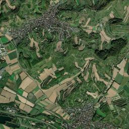 Malterdingen High Resolution Satellite Map