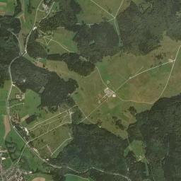 Meßstetten, DE locator map