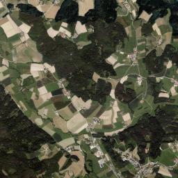 Maria Schmolln High Resolution Satellite Map