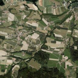 Geboltskirchen High Resolution Satellite Map