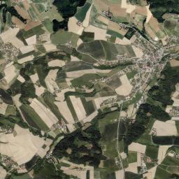 Offenhausen High Resolution Satellite Map