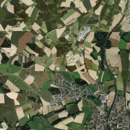 Neuhofen an der Krems High Resolution Satellite Map