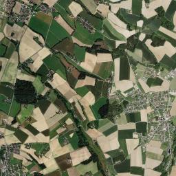 Sankt Marien High Resolution Satellite Map