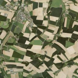 Niederneukirchen High Resolution Satellite Map