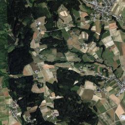 Sankt Martin am Ybbsfelde High Resolution Satellite Map