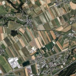 Neumarkt an der Ybbs High Resolution Satellite Map