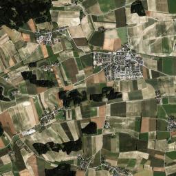 Hürm High Resolution Satellite Map