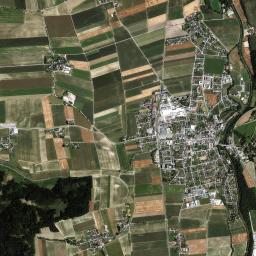 Ober-Grafendorf High Resolution Satellite Map