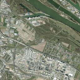 Mannswörth High Resolution Satellite Map