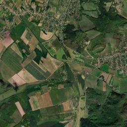 Karancskeszi High Resolution Satellite Map