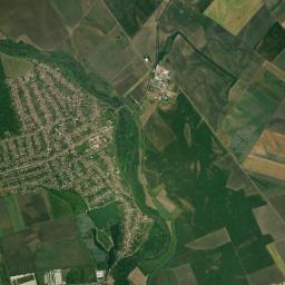 Szirmabesenyő High Resolution Satellite Map