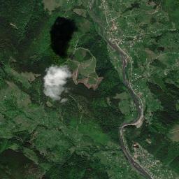 Verkhniy Yasenov High Resolution Satellite Map