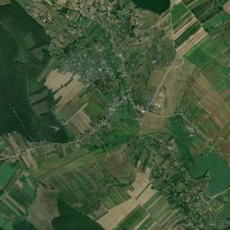 Alba High Resolution Satellite Map