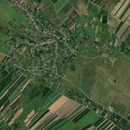 Comuna Conceşti High Resolution Satellite Map