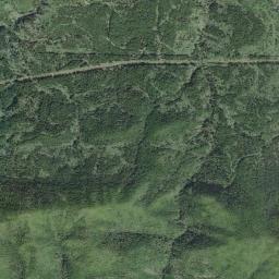 Clallam County High Resolution Satellite Map