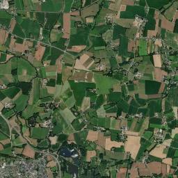 Talensac High Resolution Satellite Map