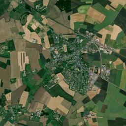 Conlie High Resolution Satellite Map