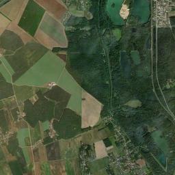 Nargis High Resolution Satellite Map