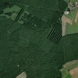 Haute-Marne High Resolution Satellite Map