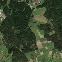 Königsfeld im Schwarzwald, DE locator map