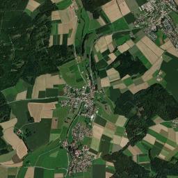 Maselheim High Resolution Satellite Map