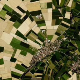 Weil High Resolution Satellite Map