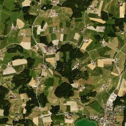 Soyen High Resolution Satellite Map