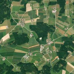 Unterreit High Resolution Satellite Map