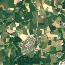 Engelsberg High Resolution Satellite Map