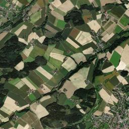Kematen an der Krems High Resolution Satellite Map