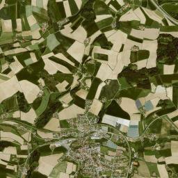 Haag High Resolution Satellite Map