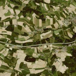 Zeillern High Resolution Satellite Map