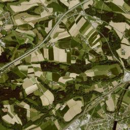 Greinsfurth High Resolution Satellite Map