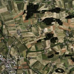 Mank High Resolution Satellite Map