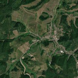 Borsodnádasd High Resolution Satellite Map