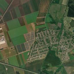 Onga High Resolution Satellite Map