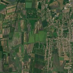 Ibrányi Járás High Resolution Satellite Map