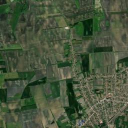 Demecser High Resolution Satellite Map