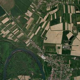 Vylok High Resolution Satellite Map