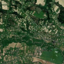 Davydivka High Resolution Satellite Map