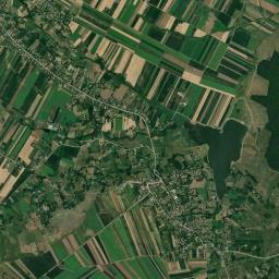 Comuna Suharău High Resolution Satellite Map